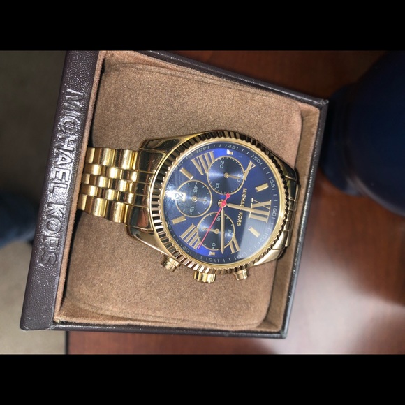 Michael kor watch - Picture 2 of 3